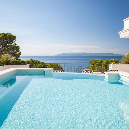 Luxury Rooms Villa Jadranka Makarska Extérieur photo