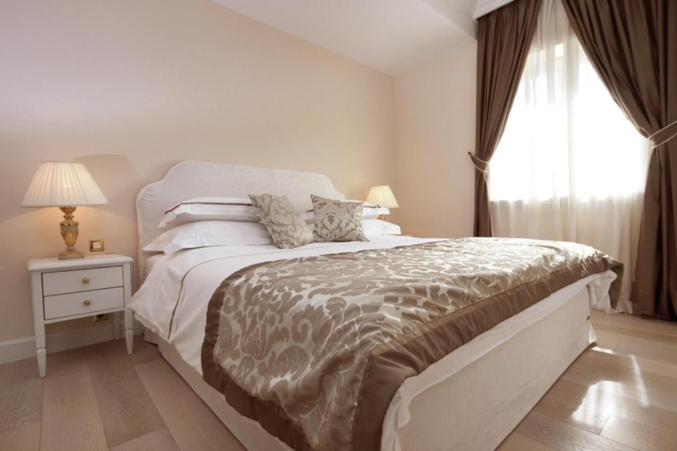 Luxury Rooms Villa Jadranka Makarska Chambre photo