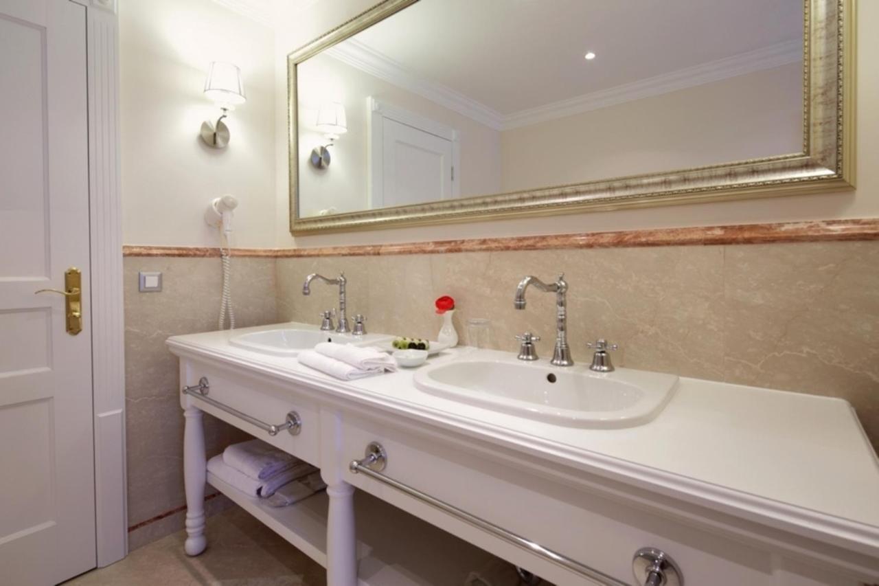 Luxury Rooms Villa Jadranka Makarska Extérieur photo