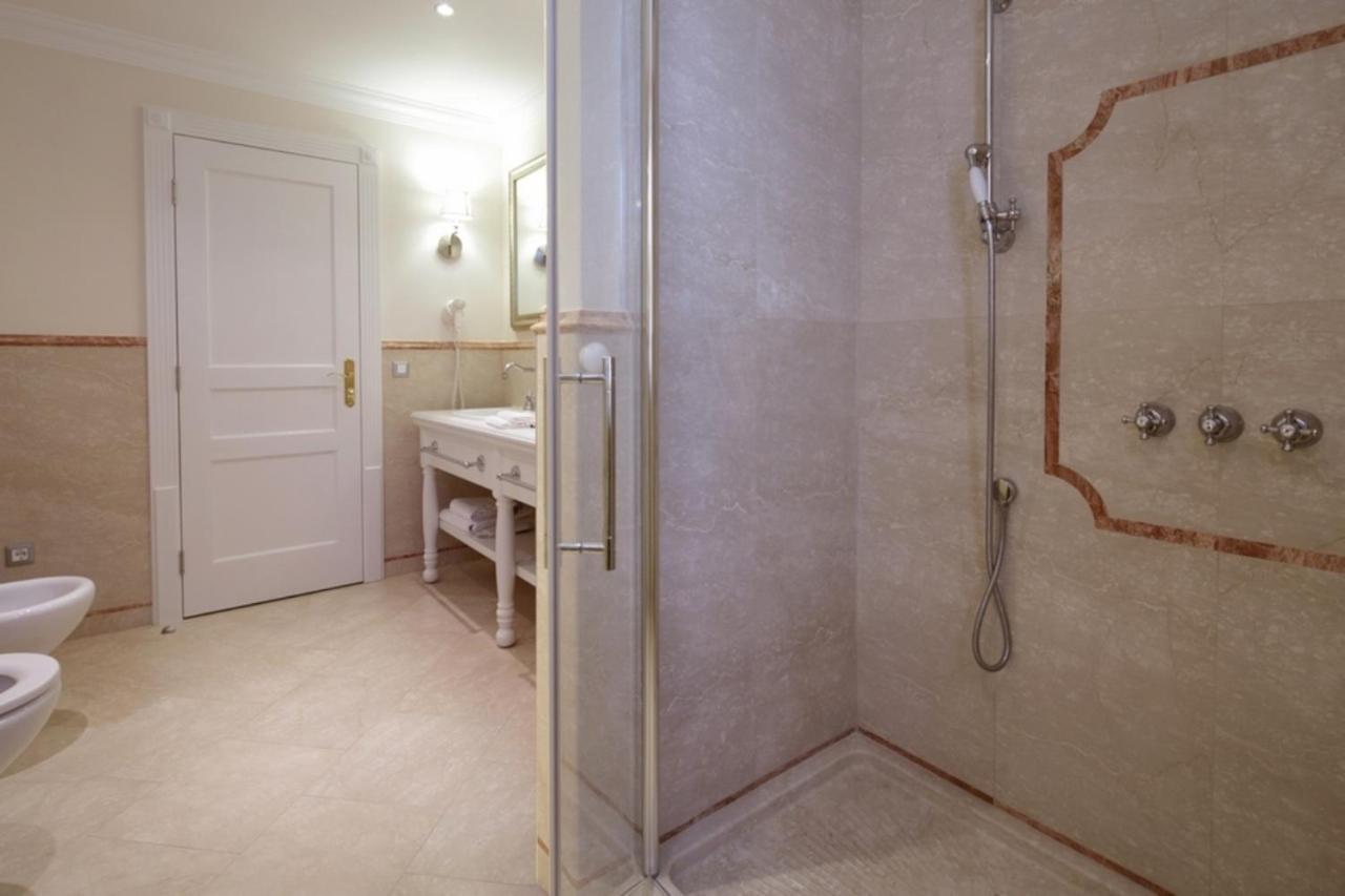 Luxury Rooms Villa Jadranka Makarska Extérieur photo