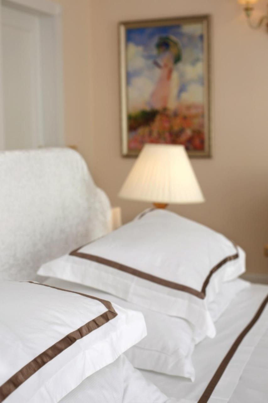Luxury Rooms Villa Jadranka Makarska Extérieur photo