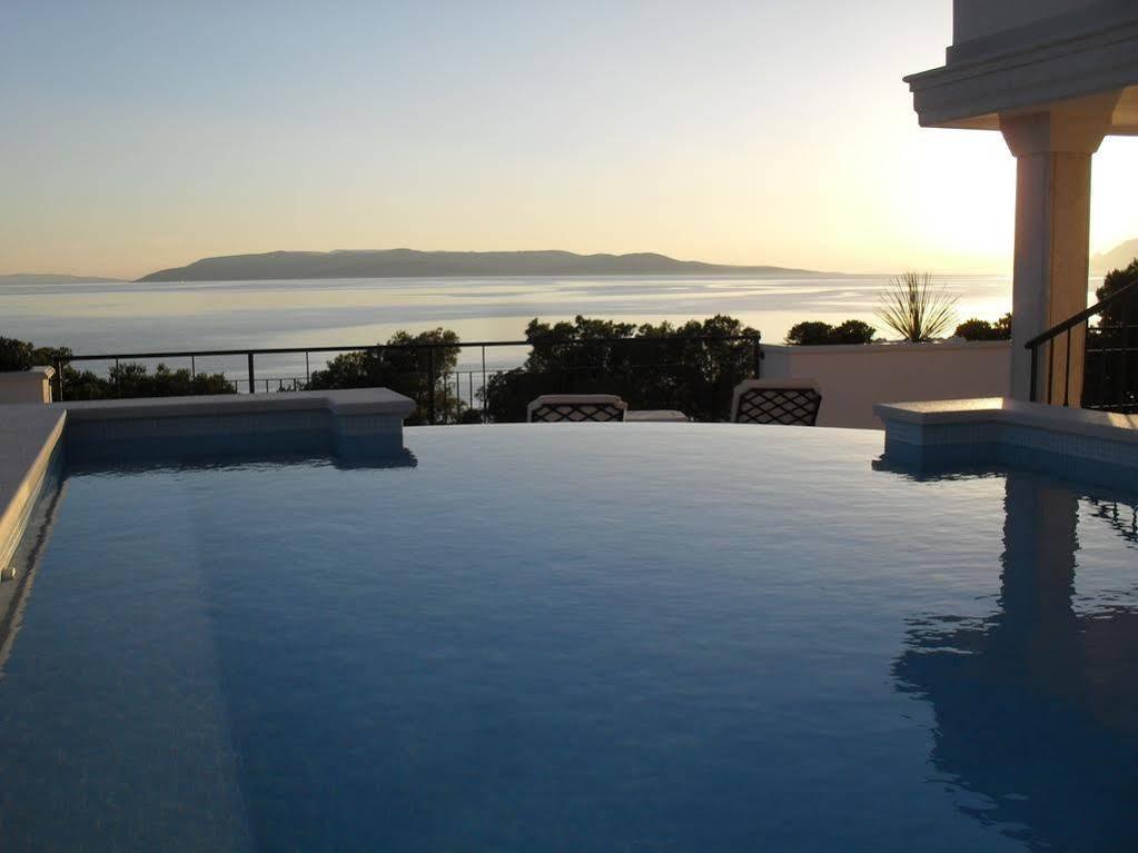 Luxury Rooms Villa Jadranka Makarska Extérieur photo