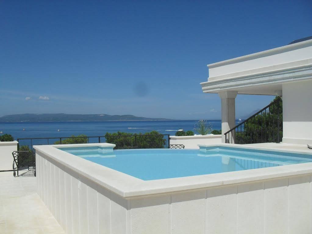 Luxury Rooms Villa Jadranka Makarska Extérieur photo